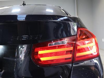 2018 BMW 335i - Thumbnail