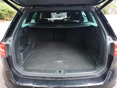 2016 Volkswagen PASSAT - Thumbnail