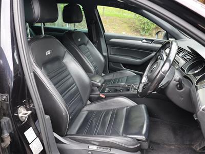 2016 Volkswagen PASSAT - Thumbnail