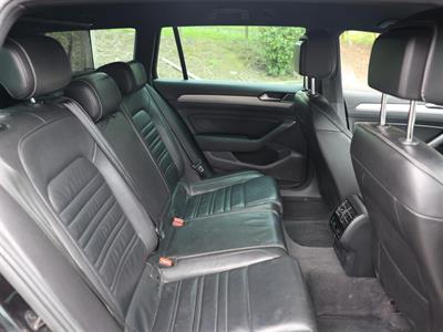 2016 Volkswagen PASSAT - Thumbnail