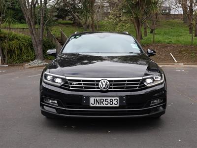 2016 Volkswagen PASSAT - Thumbnail