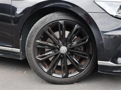 2016 Volkswagen PASSAT - Thumbnail
