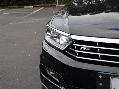 2016 Volkswagen PASSAT - Thumbnail