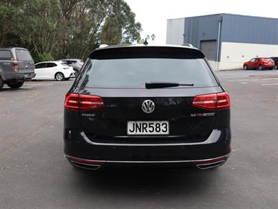 2016 Volkswagen PASSAT - Thumbnail