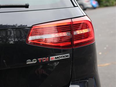 2016 Volkswagen PASSAT - Thumbnail