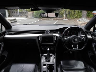 2016 Volkswagen PASSAT - Thumbnail