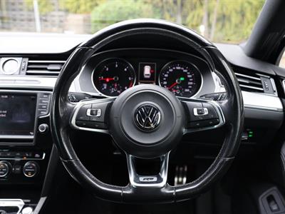 2016 Volkswagen PASSAT - Thumbnail