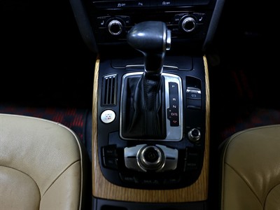 2012 Audi A4 - Thumbnail