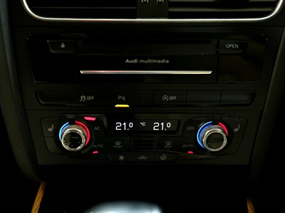 2012 Audi A4 - Thumbnail