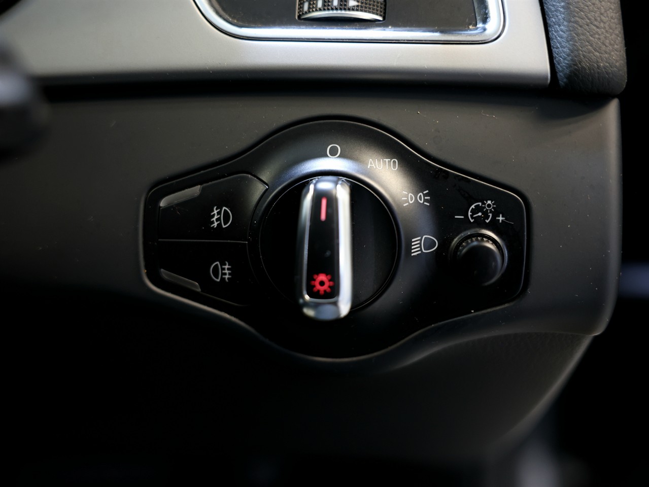 2012 Audi A4
