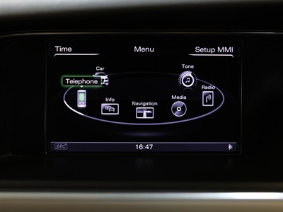 2012 Audi A4 - Thumbnail