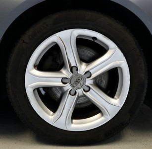 2012 Audi A4 - Thumbnail