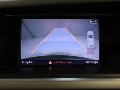 2012 Audi A4 - Thumbnail