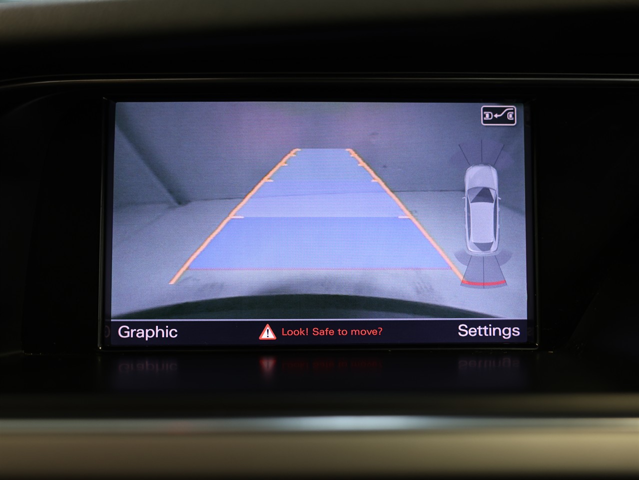 2012 Audi A4