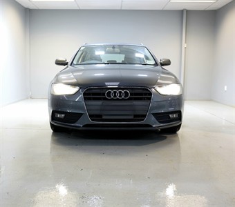 2012 Audi A4 - Thumbnail