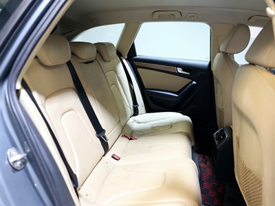 2012 Audi A4 - Thumbnail