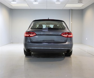 2012 Audi A4 - Thumbnail