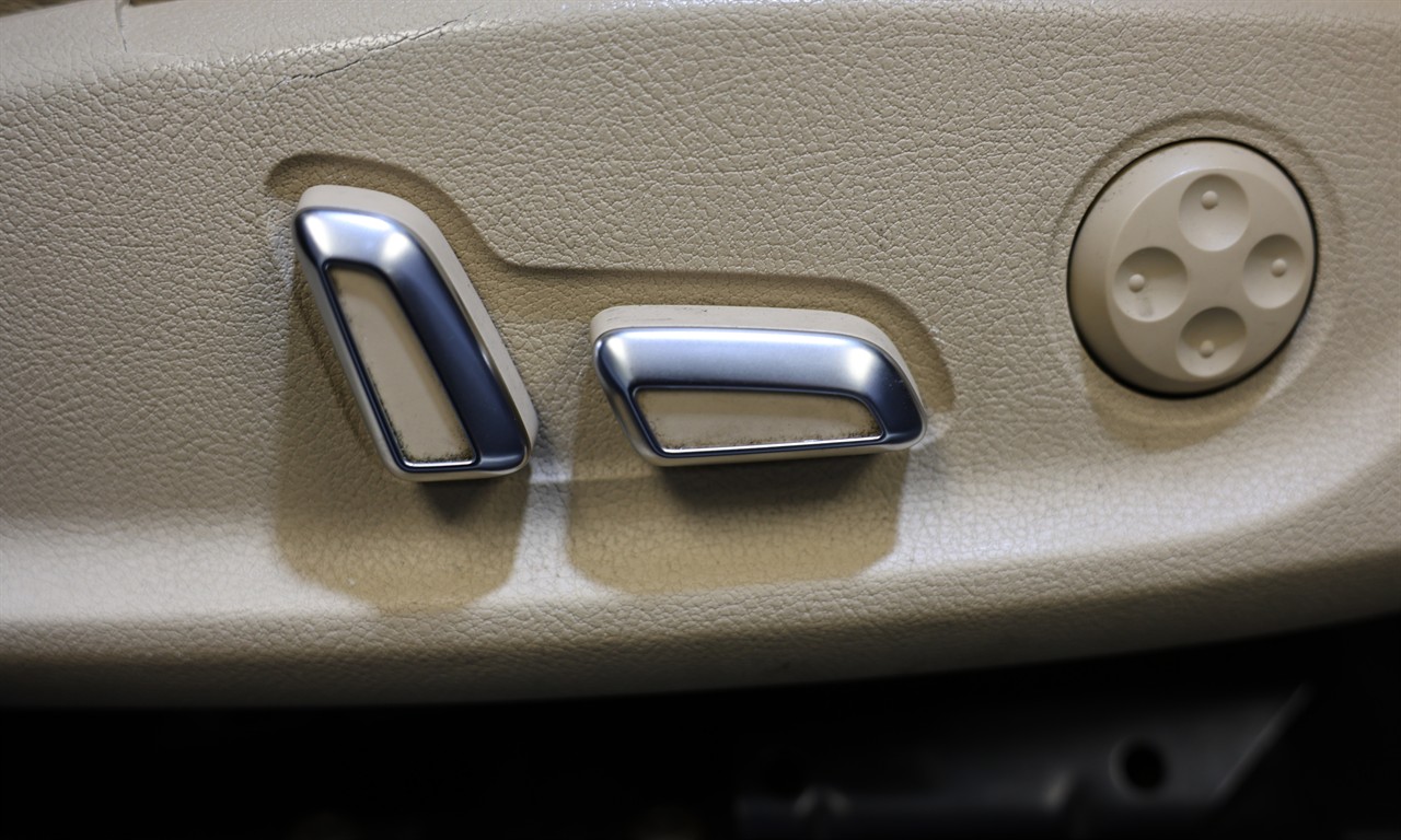 2012 Audi A4