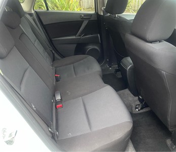 2012 Mazda 3 - Thumbnail