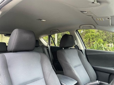 2012 Mazda 3 - Thumbnail