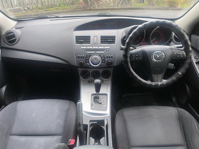 2012 Mazda 3 - Thumbnail