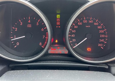 2012 Mazda 3 - Thumbnail