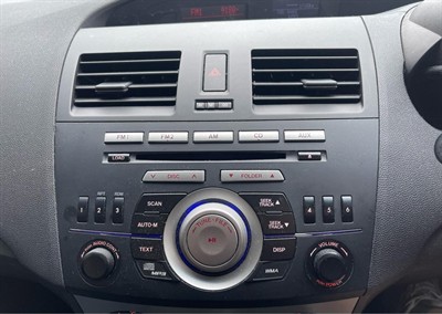 2012 Mazda 3 - Thumbnail