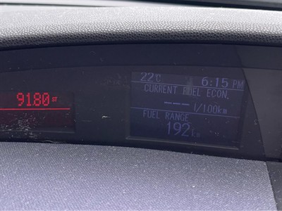 2012 Mazda 3 - Thumbnail