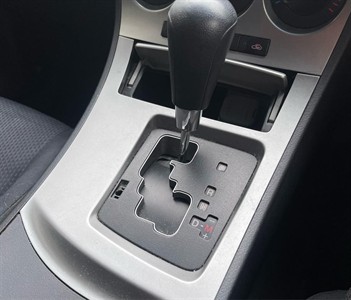 2012 Mazda 3 - Thumbnail