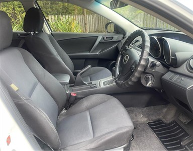 2012 Mazda 3 - Thumbnail