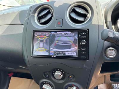 2017 Nissan Note - Thumbnail