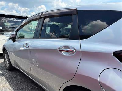 2017 Nissan Note - Thumbnail