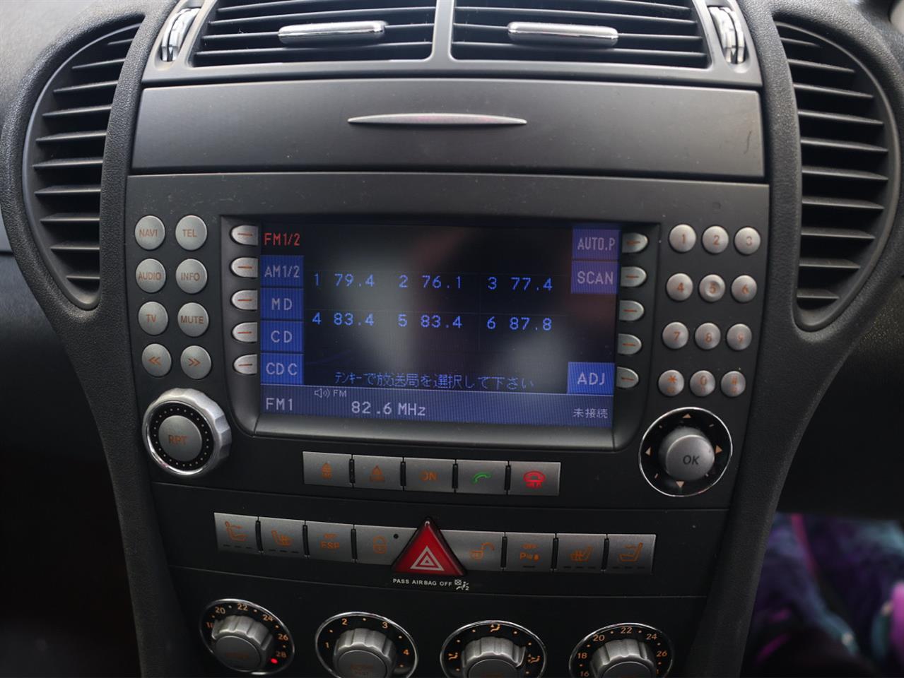 2005 Mercedes-Benz SLk 350