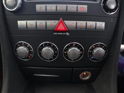 2005 Mercedes-Benz SLk 350 - Thumbnail