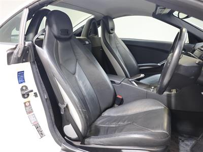 2005 Mercedes-Benz SLk 350 - Thumbnail