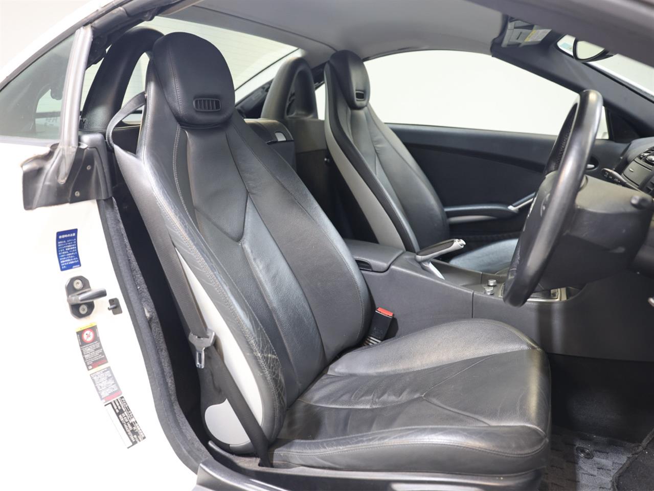 2005 Mercedes-Benz SLk 350