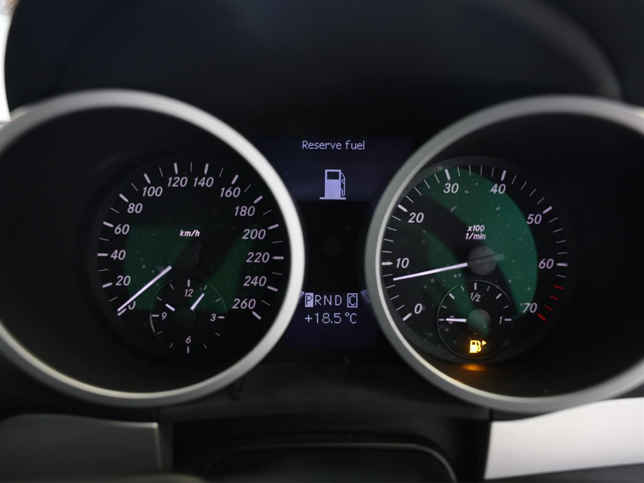 2005 Mercedes-Benz SLk 350
