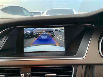2013 Audi A5 - Thumbnail