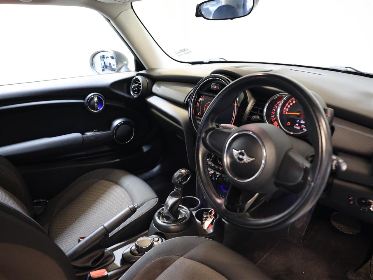 2016 Mini Cooper