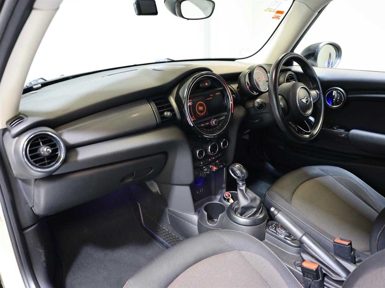 2016 Mini Cooper