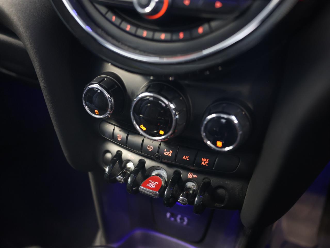 2016 Mini Cooper