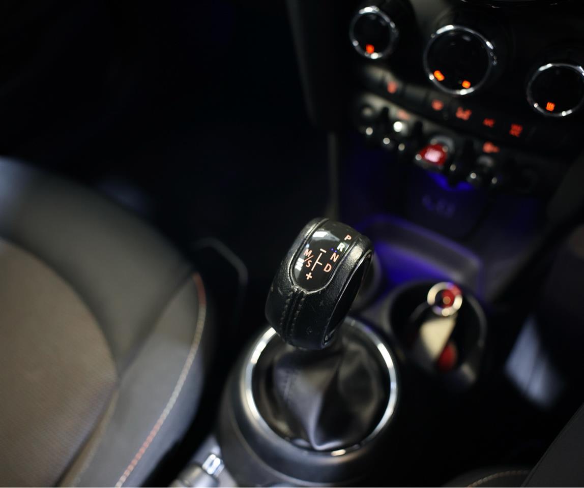 2016 Mini Cooper
