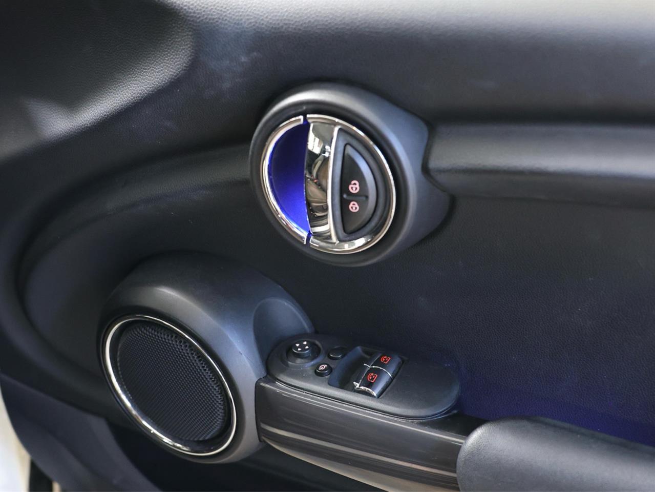 2016 Mini Cooper