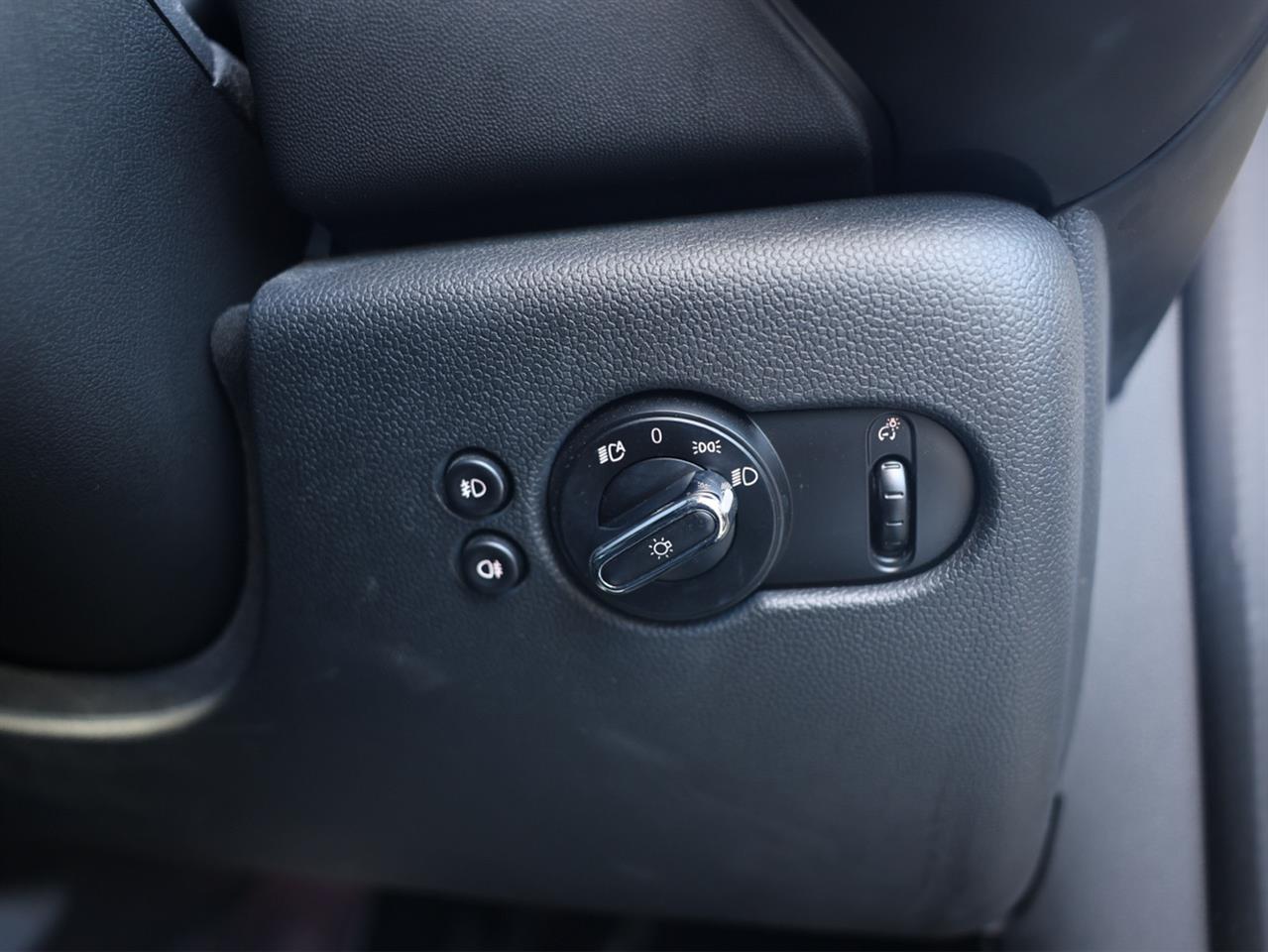 2016 Mini Cooper