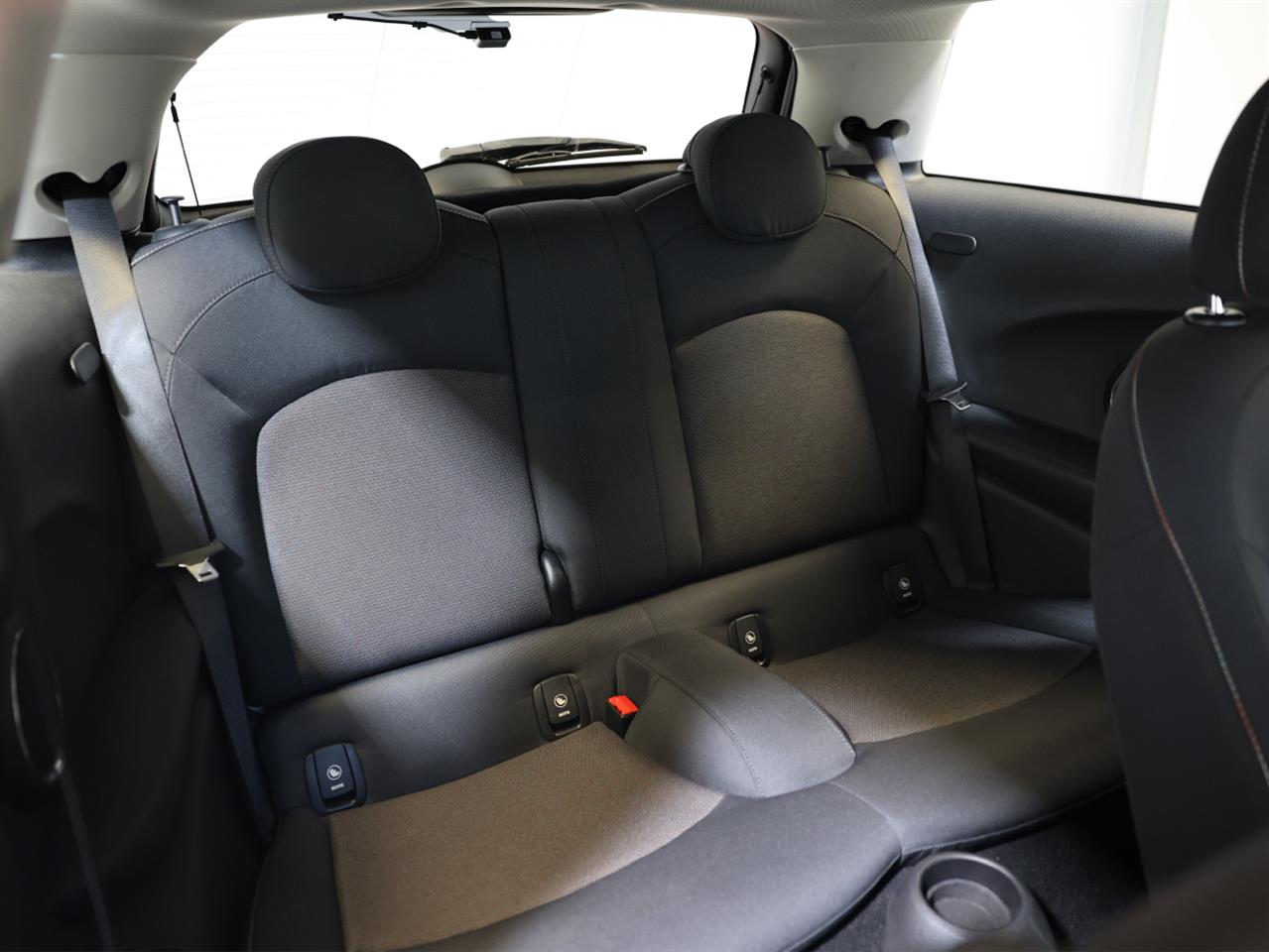 2016 Mini Cooper