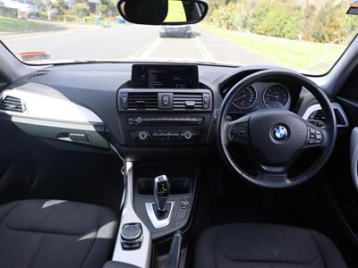 2015 BMW 116i - Thumbnail