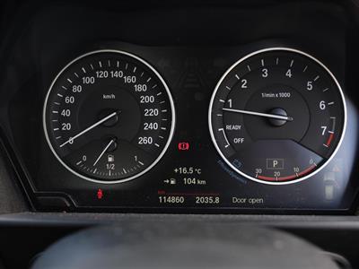 2015 BMW 116i - Thumbnail