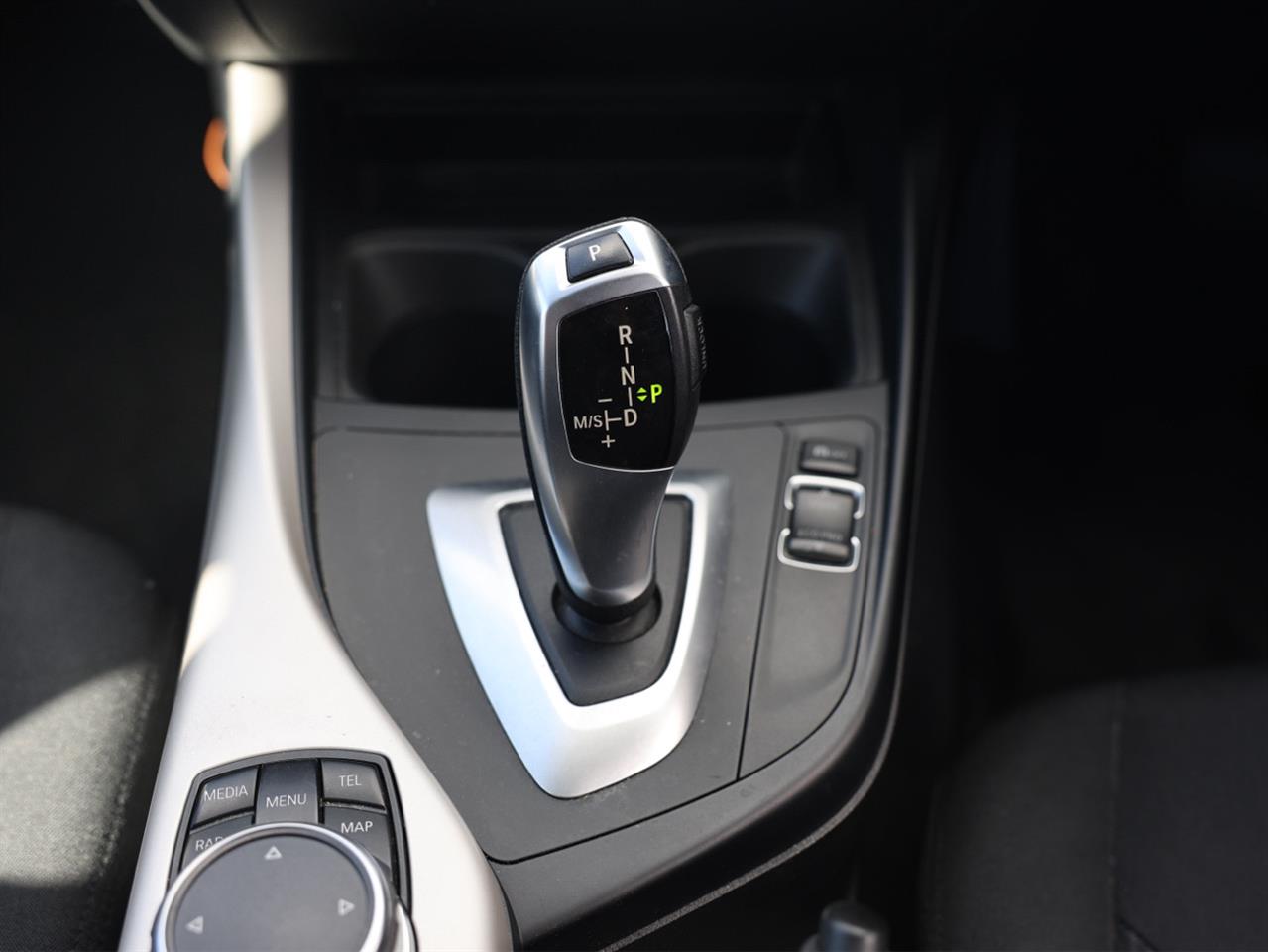 2015 BMW 116i