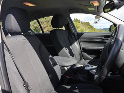 2015 BMW 116i - Thumbnail