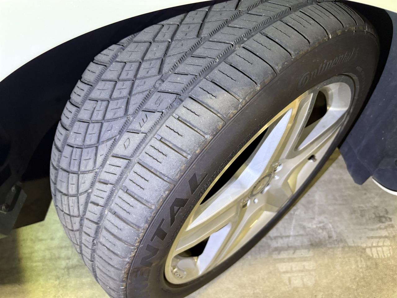 2015 Mercedes-Benz ML350 Blue Tech